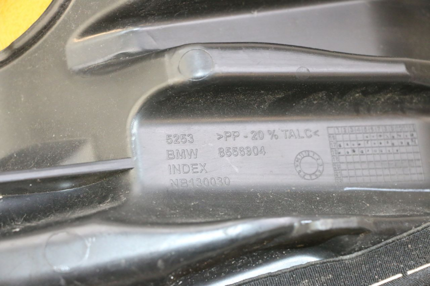 photo de SEAT BMW G310 R 310 (2016 - 2020) - Component detail