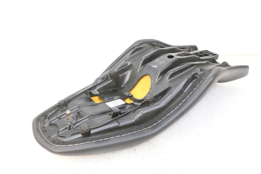 photo de SEAT BMW G310 R 310 (2016 - 2020) - Alternative perspective