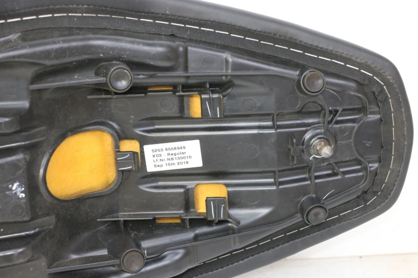 photo de SEAT BMW G310 R 310 (2016 - 2020) - Checked used part