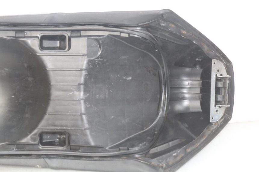 photo de SEAT PEUGEOT GEOPOLIS 400 (2007 - 2013) - High-resolution close-up