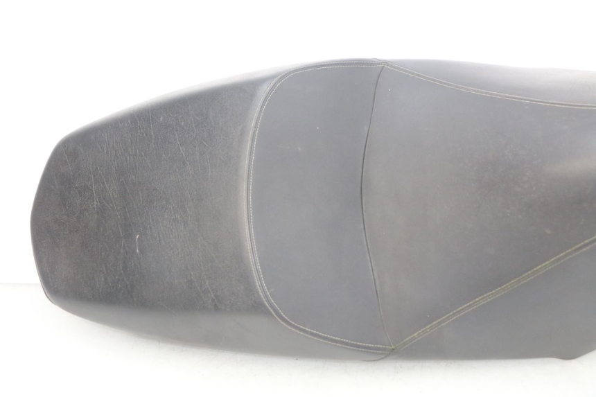 photo de SEAT PEUGEOT GEOPOLIS 400 (2007 - 2013) - Focus on structure