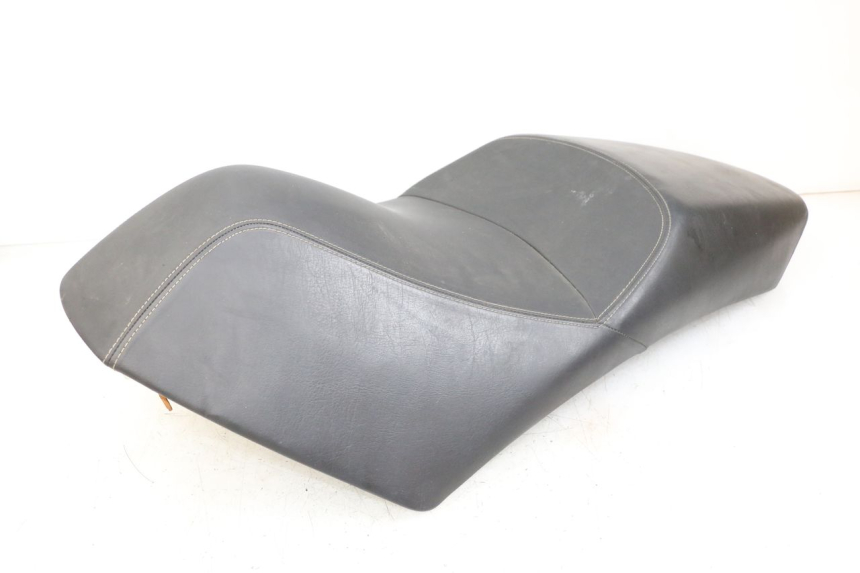photo de SEAT PEUGEOT GEOPOLIS RS 125 (2007 - 2009) - Zoom on usage condition