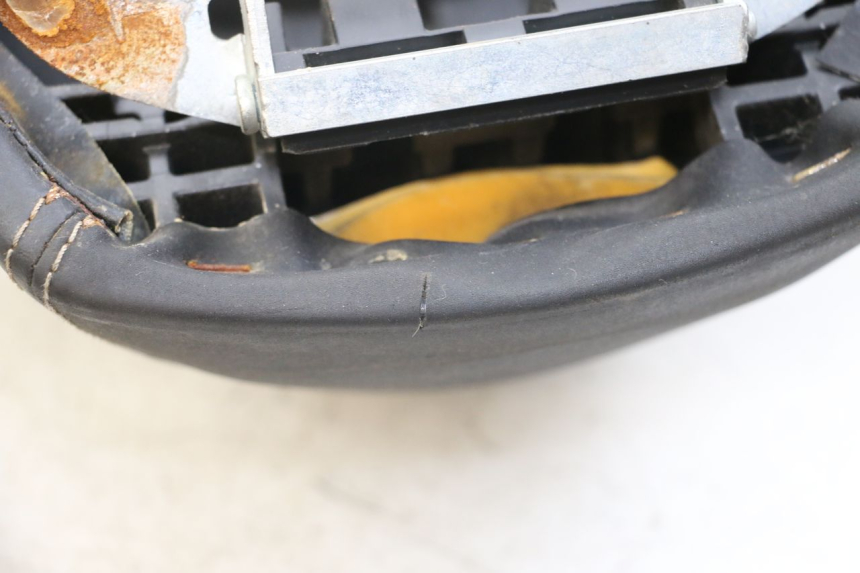 photo de SEAT PEUGEOT GEOPOLIS RS 125 (2007 - 2009) - Surface and material condition