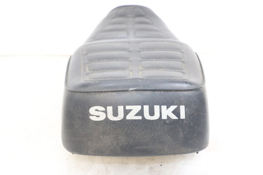 photo de SEAT SUZUKI GN 125 (1997 - 2000) - Component zoom