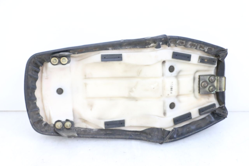 photo de SEAT SUZUKI GN 125 (1997 - 2000) - Zoom on usage condition