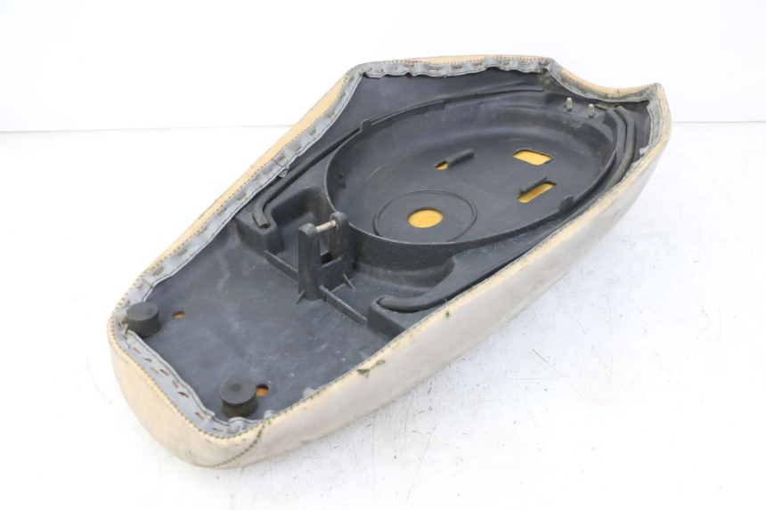 photo de SEAT GOES WIKI 125 (2010 - 2015) - Product overview