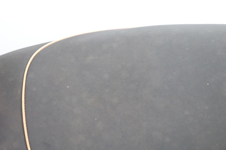 photo de SEAT VASTRO GP 2T 50 (2013 - 2017) - Zoom on usage condition
