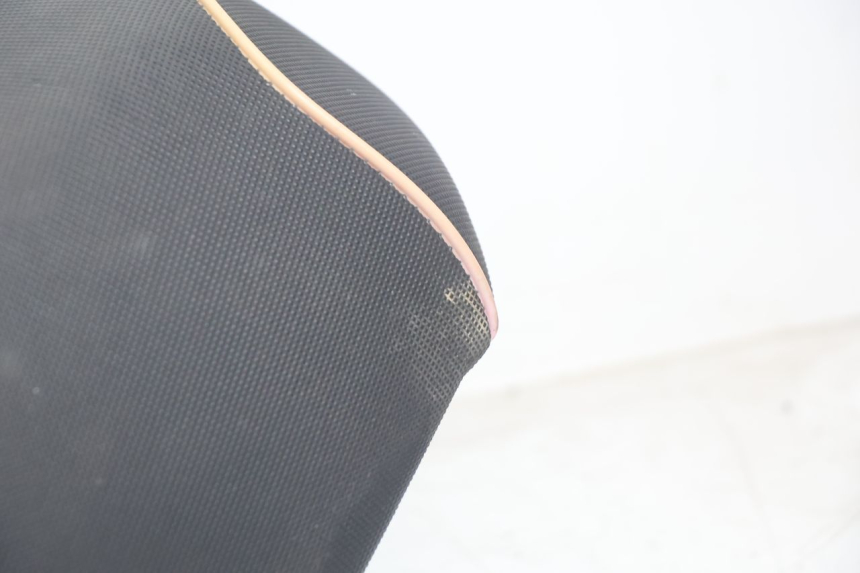 photo de SEAT VASTRO GP 2T 50 (2013 - 2017) - Surface and material condition
