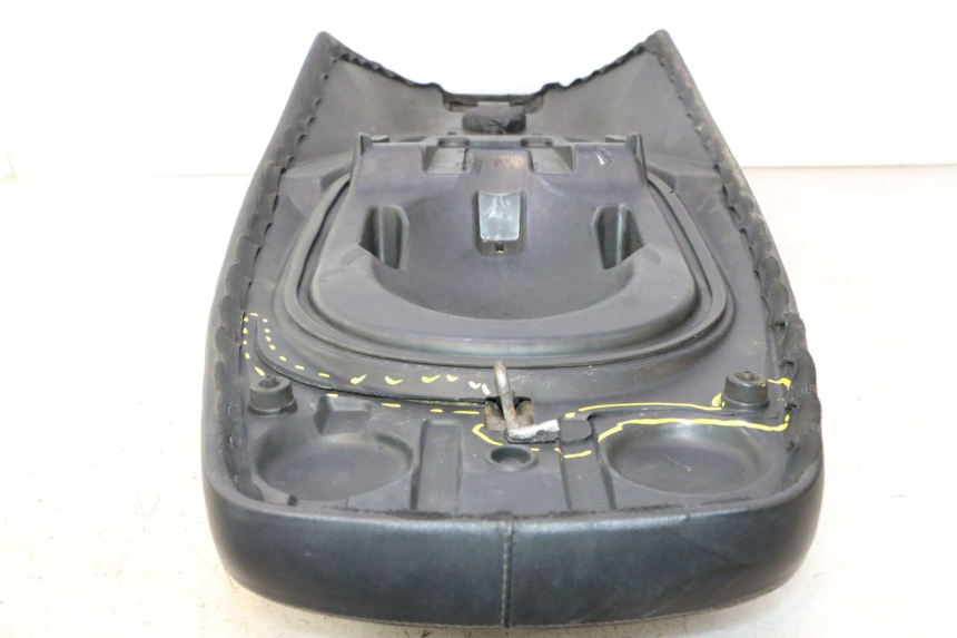 photo de SEAT GILERA GP 800 (2007 - 2013) - Distinctive features