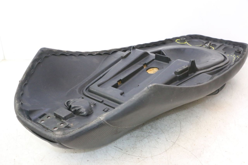 photo de SEAT GILERA GP 800 (2007 - 2013) - Detailed visual inspection