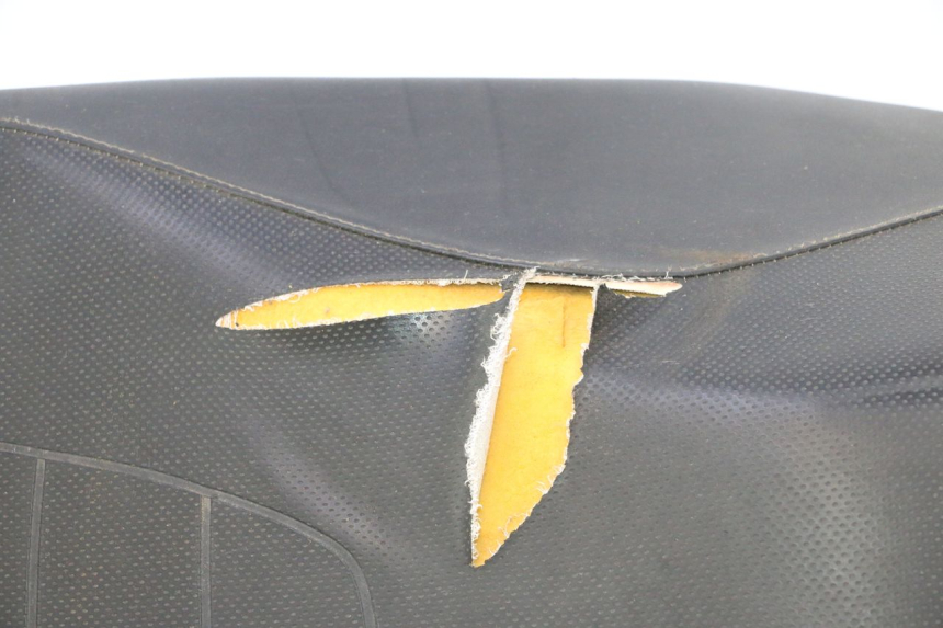 photo de SEAT GILERA GP 800 (2007 - 2013) - Zoom on usage condition