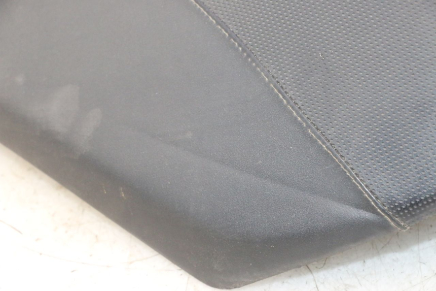 photo de SEAT GILERA GP 800 (2007 - 2013) - Component detail