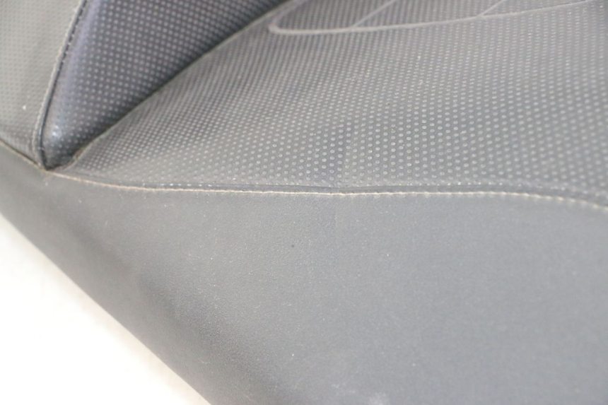 photo de SEAT GILERA GP 800 (2007 - 2013) - Zoom on usage condition