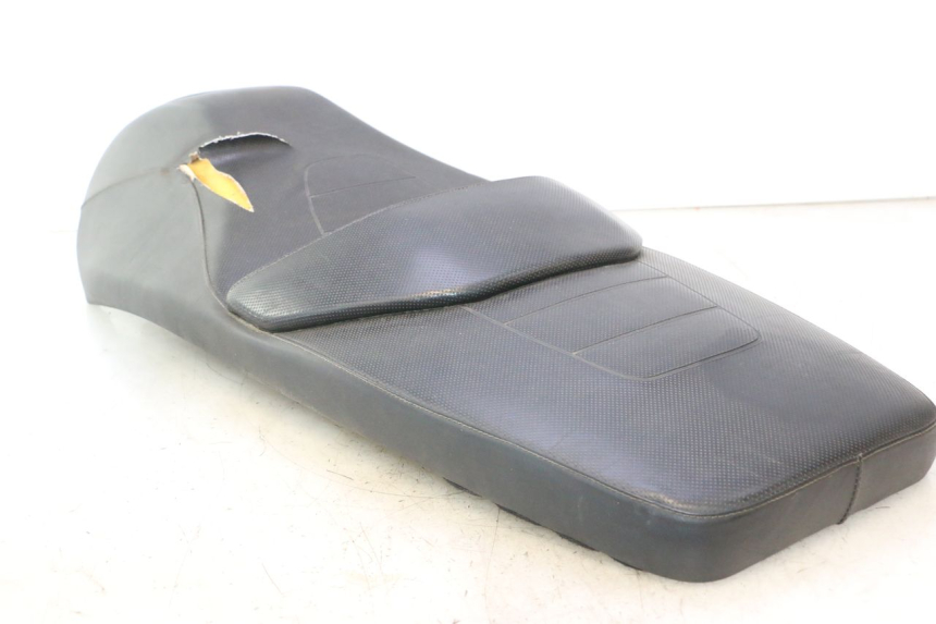 photo de SEAT GILERA GP 800 (2007 - 2013) - Technical close-up