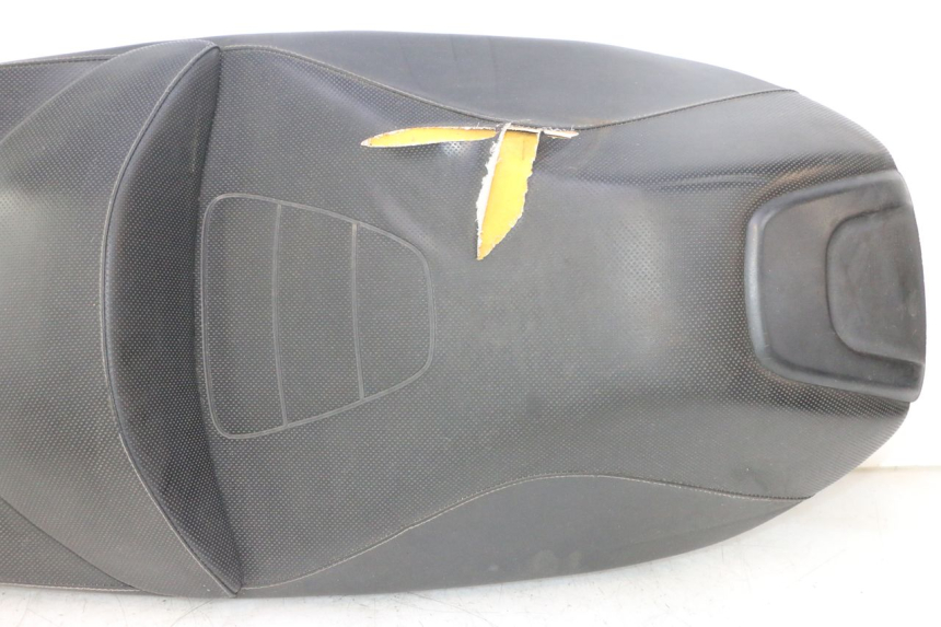 photo de SEAT GILERA GP 800 (2007 - 2013) - Alternative perspective