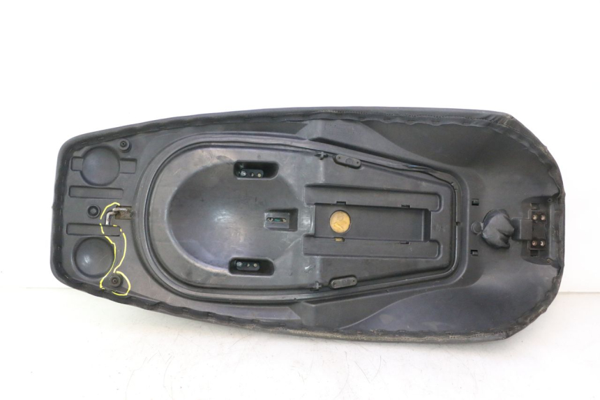 photo de SEAT GILERA GP 800 (2007 - 2013) - Product overview