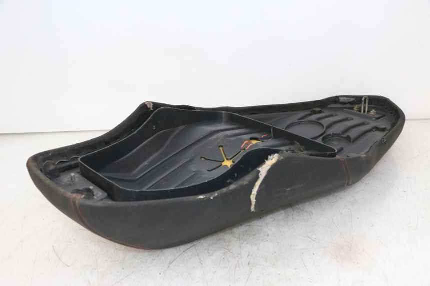 photo de SEAT NECO GPX LC 2T 50 (2014 - 2018) - Distinctive features