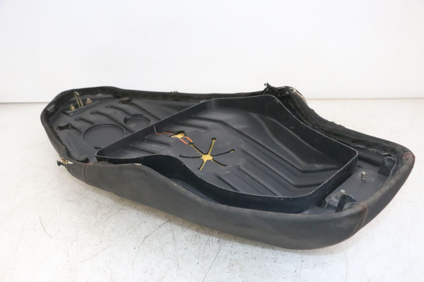 photo de SEAT NECO GPX LC 2T 50 (2014 - 2018) - High-resolution close-up