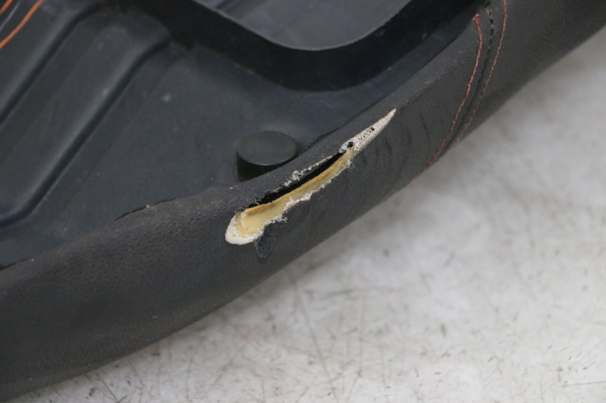 photo de SEAT NECO GPX LC 2T 50 (2014 - 2018) - Supplementary product photo