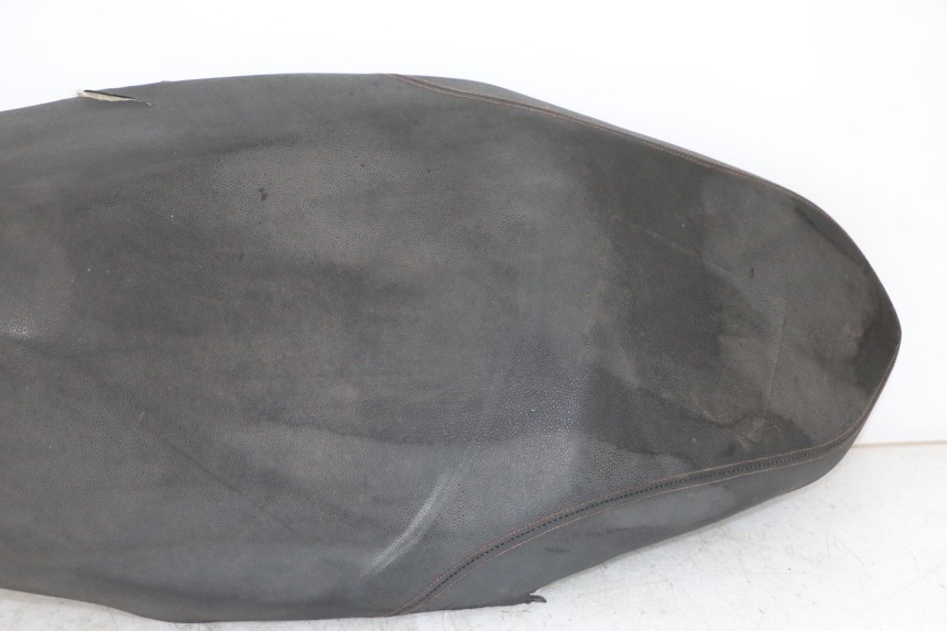 photo de SEAT NECO GPX LC 2T 50 (2014 - 2018) - Surface and material condition