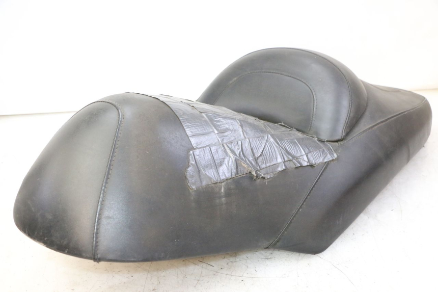 photo de SEAT KYMCO GRAND DINK 125 (2008 - 2014) - Distinctive features