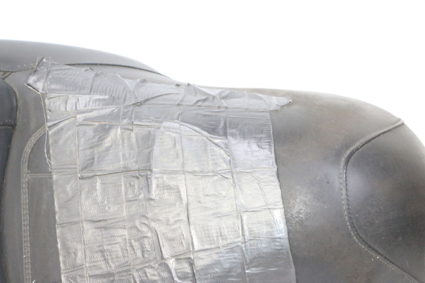 photo de SEAT KYMCO GRAND DINK 125 (2008 - 2014) - Alternative angle