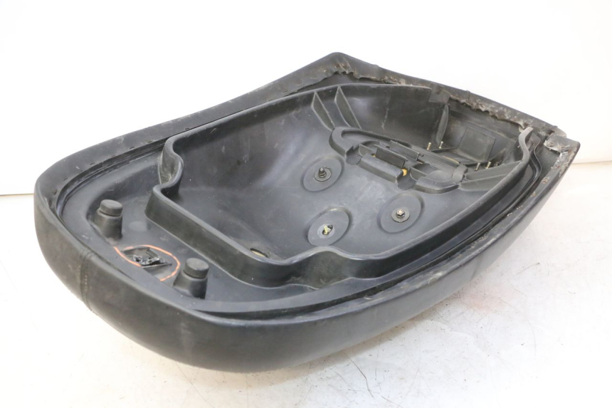 photo de SEAT KYMCO GRAND DINK 125 (2008 - 2014) - Technical close-up