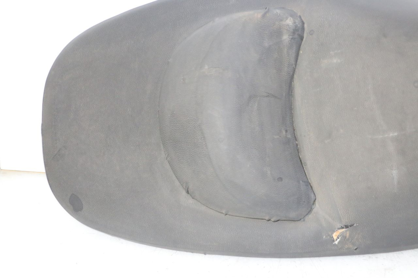 photo de SEAT KYMCO GRAND DINK 125 (2002 - 2007) - Focus on structure