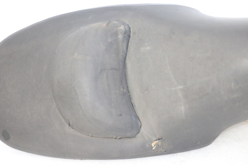 photo de SEAT KYMCO GRAND DINK 125 (2002 - 2007) - Alternative angle