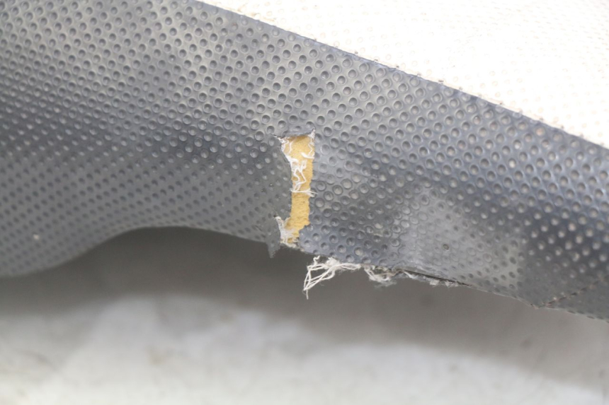 photo de SEAT TNT MOTOR GRIDO 2T 50 (2010 - 2019) - Distinctive features