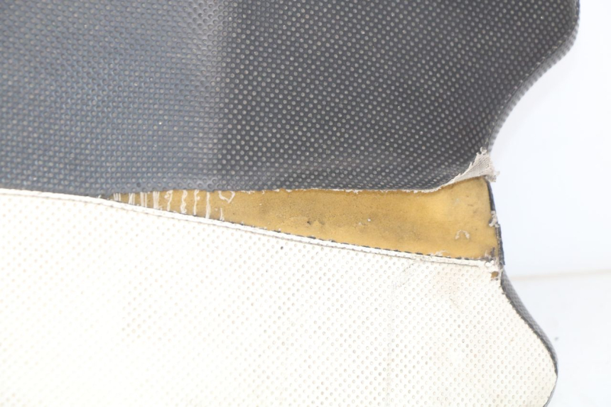 photo de SEAT TNT MOTOR GRIDO 2T 50 (2010 - 2019) - Detailed visual inspection