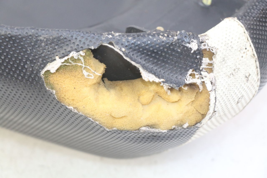 photo de SEAT TNT MOTOR GRIDO 2T 50 (2010 - 2019) - Zoom on usage condition