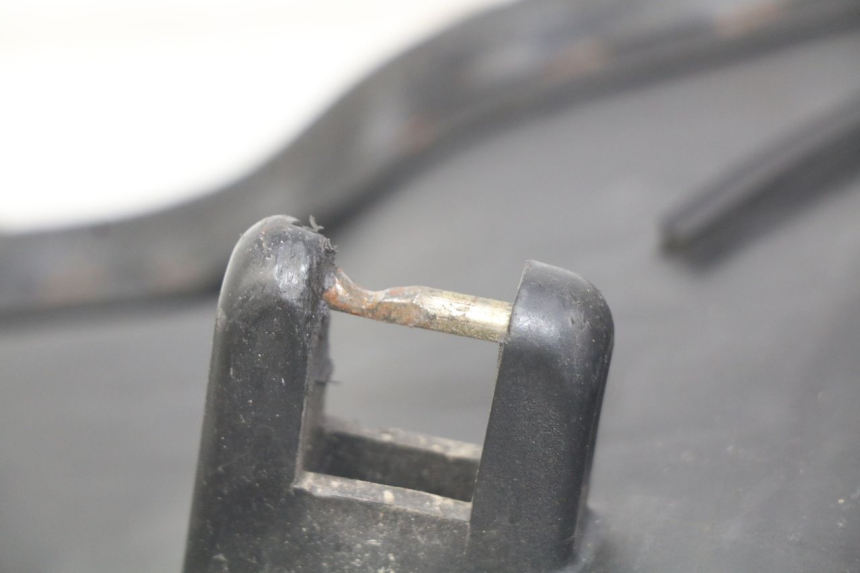 photo de SEAT TNT MOTOR GRIDO 2T 50 (2010 - 2019) - Alternative perspective