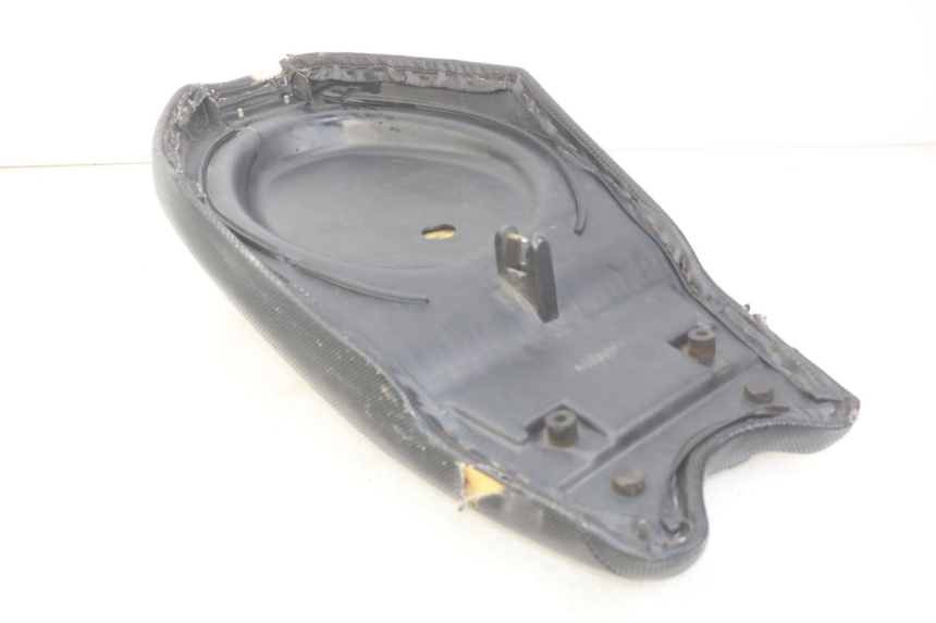 photo de SEAT TNT MOTOR GRIDO 2T 50 (2010 - 2019) - Product overview