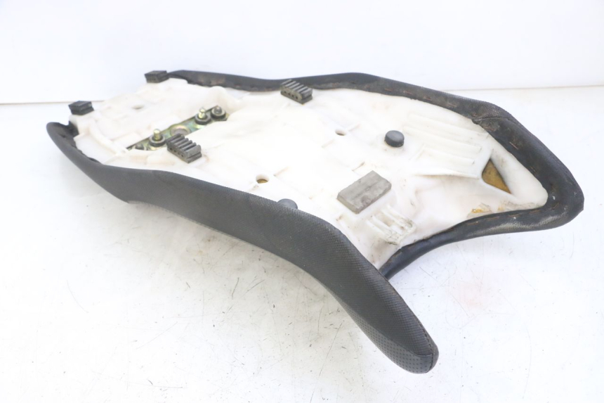 photo de SEAT SUZUKI GS GSE 500 (2001 - 2003) - Zoom on usage condition