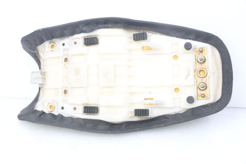 photo de SEAT SUZUKI GSF N BANDIT 600 (2000 - 2004) - Technical close-up