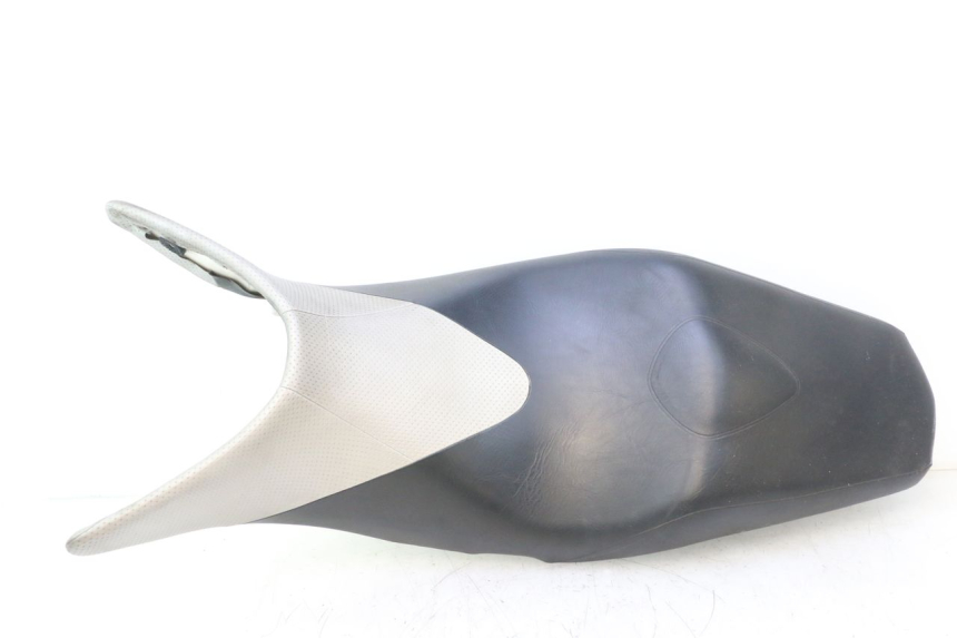 photo de SEAT SUZUKI GSR 600 (2005 - 2012) - Main view