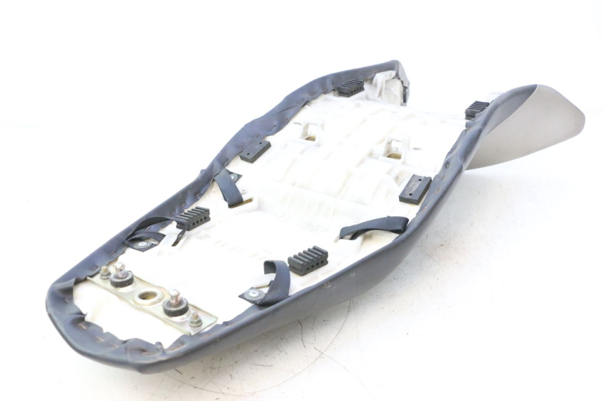 photo de SEAT SUZUKI GSR 600 (2005 - 2012) - Component detail