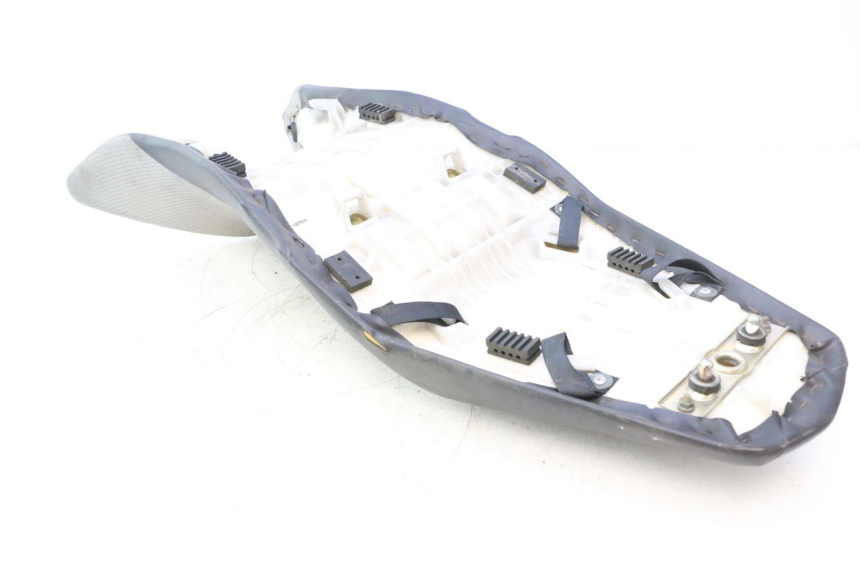 photo de SEAT SUZUKI GSR 600 (2005 - 2012) - Zoom on usage condition