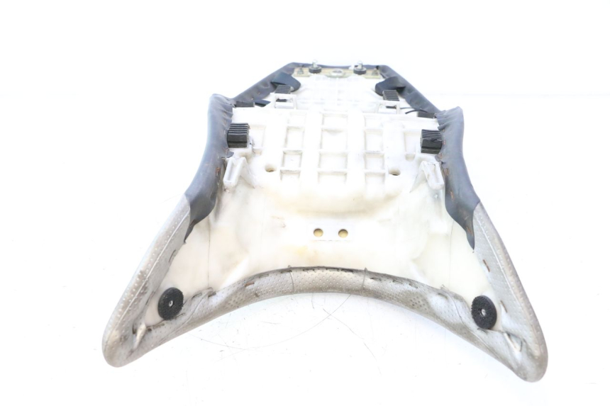 photo de SEAT SUZUKI GSR 600 (2005 - 2012) - Product overview