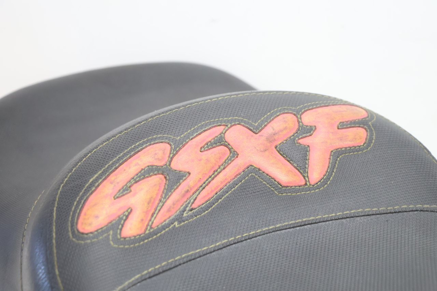 photo de SEAT SUZUKI GSX F GSXF 750 (1988 - 1998) - Zoom on usage condition