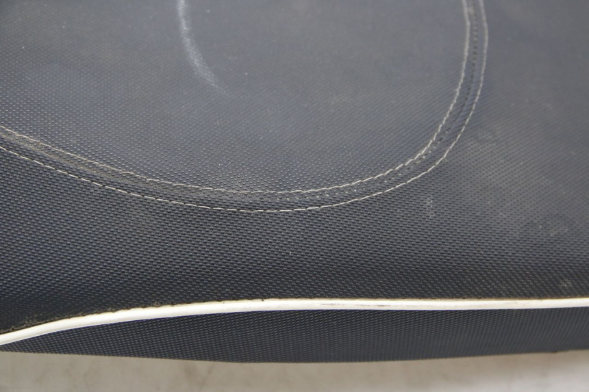 photo de SEAT JM MOTORS GT LINE 4T 50 (2021 - 2023) - Focus on structure