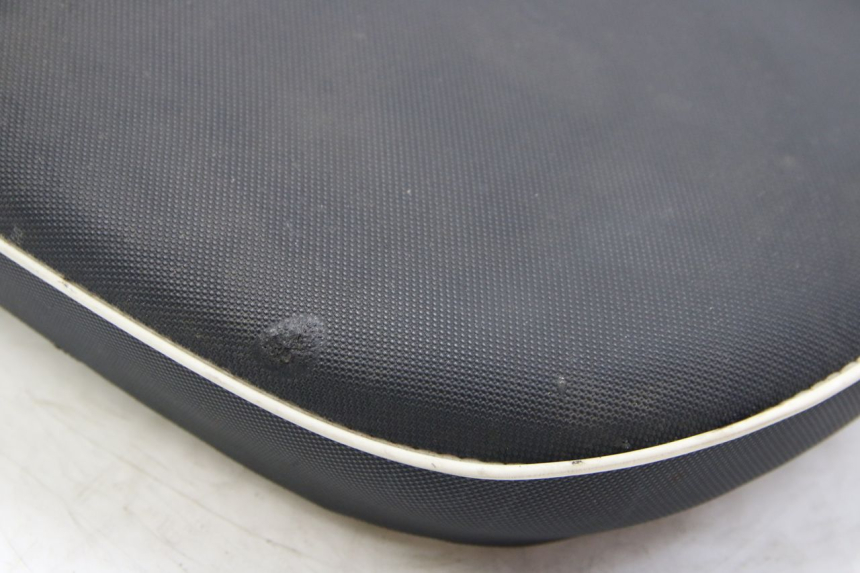 photo de SEAT JM MOTORS GT LINE 4T 50 (2021 - 2023) - Alternative angle