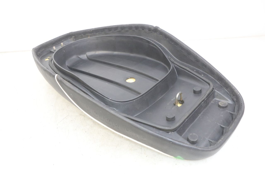 photo de SEAT EUROCKA GTR 50 (2007 - 2017) - Alternative perspective