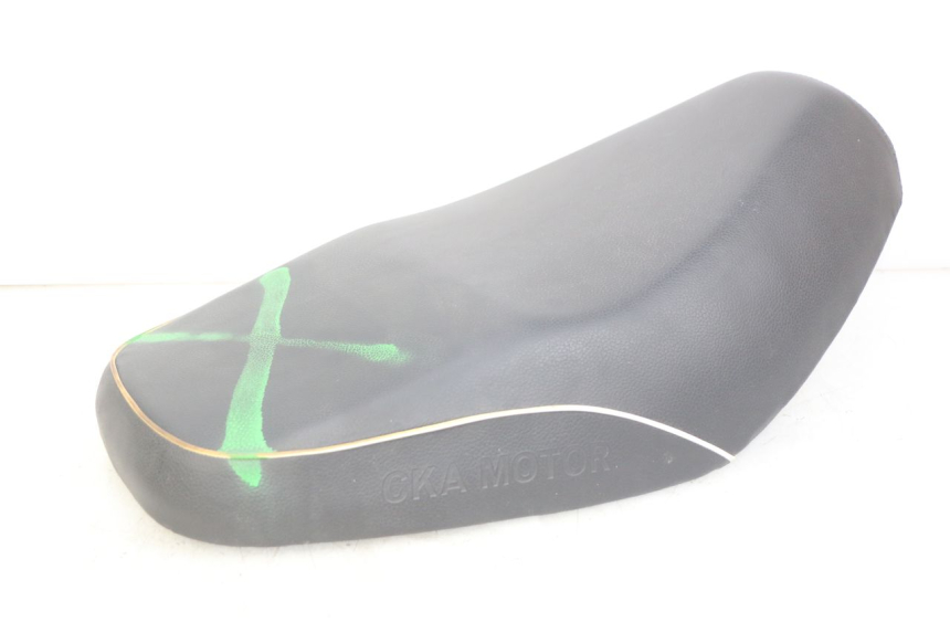 photo de SEAT EUROCKA GTR 50 (2007 - 2017) - Surface and material condition