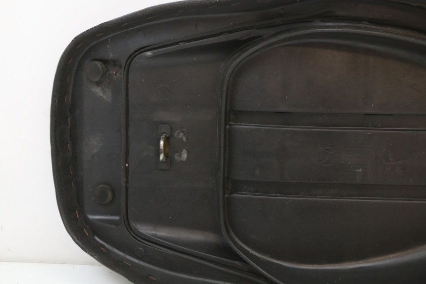 photo de SEAT EUROCKA GTR 50 (2007 - 2017) - Fixing points details