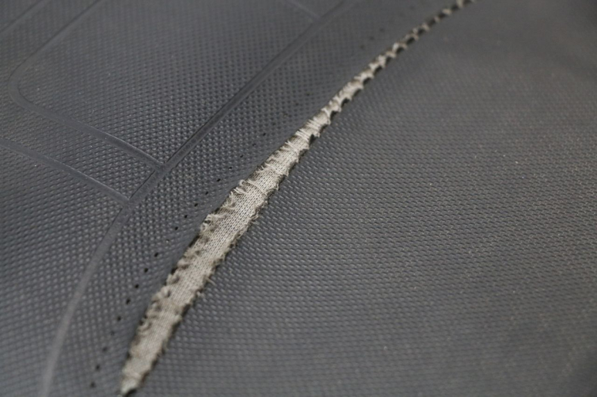 photo de SEAT EUROCKA GTR 50 (2007 - 2017) - Markings and original references