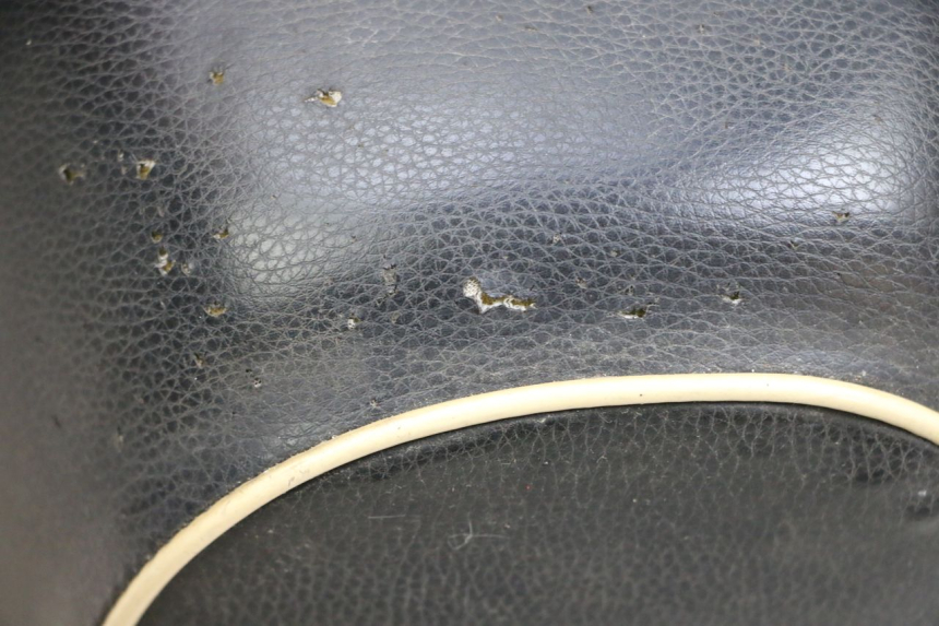 photo de SEAT EUROCKA GTR 50 (2018 - 2021) - Surface and material condition