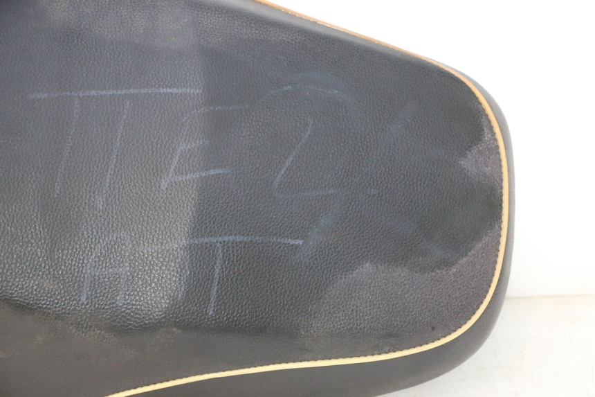 photo de SEAT EUROCKA GTR 50 (2007 - 2017) - Distinctive features