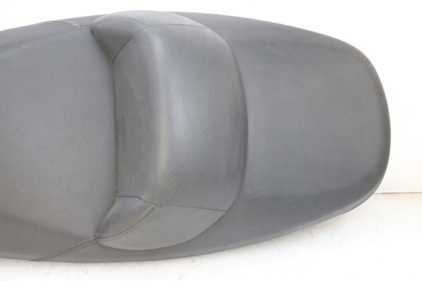 photo de SEAT SYM GTS EVO 125 (2009 - 2013) - Alternative angle